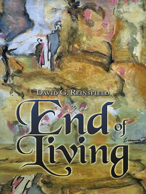 cover image of End of Living